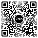 3H Zalo Code